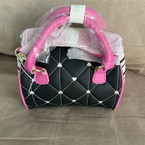 Betsy Johnson small handbag